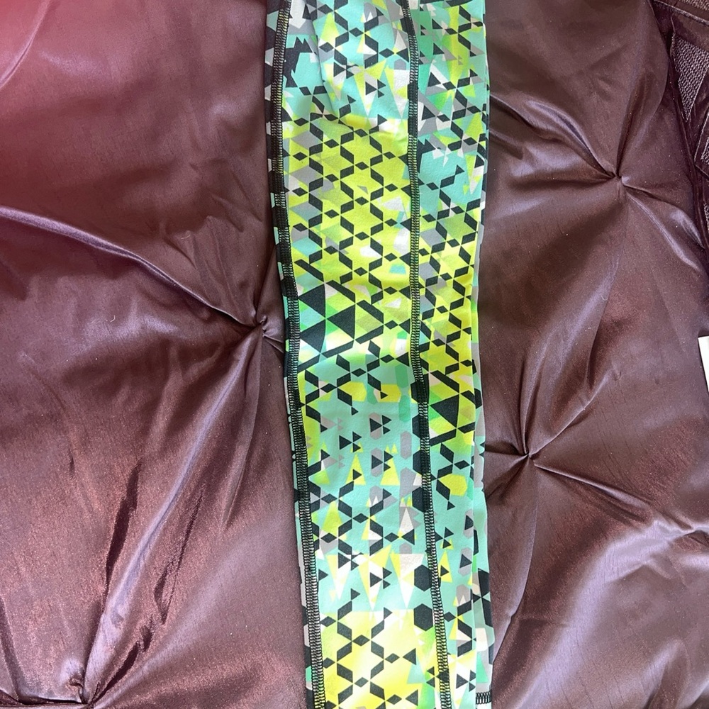 Victoria’s Secret knockout leggings extra small